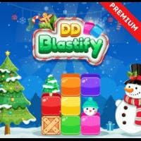 Dd Blastify