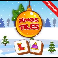 Xmas Tiles